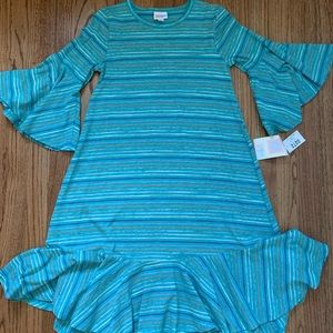 Lularoe Maureen Dress